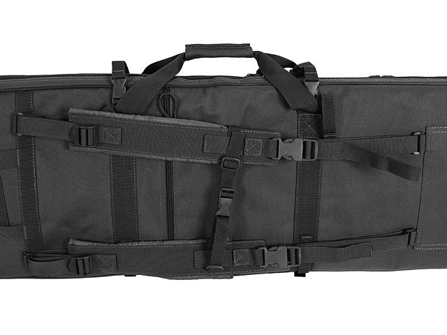 47 inches Doppel Transporttasche - Schwarz [8FIELDS] 5
