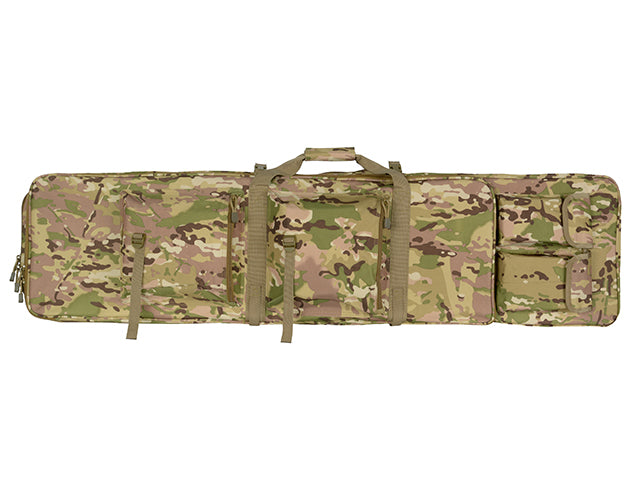 47 inches Doppel Transporttasche - Multicamo [8FIELDS] 1