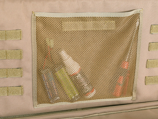 gepolstert Case 90cm - Multicamo [8FIELDS] 9