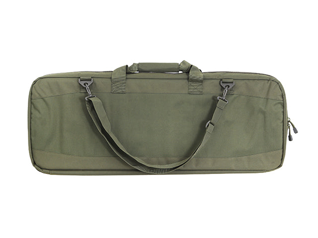 gepolstert Case 90cm - Oliv [8FIELDS] 2