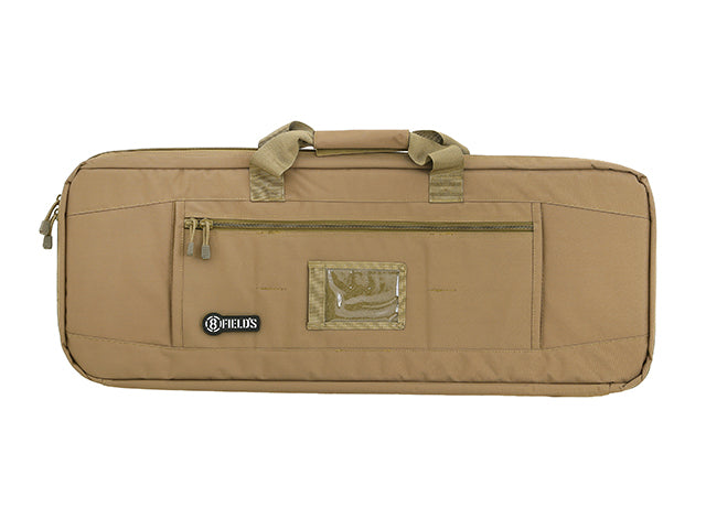 gepolstert Case 90cm - Coyote [8FIELDS] 1