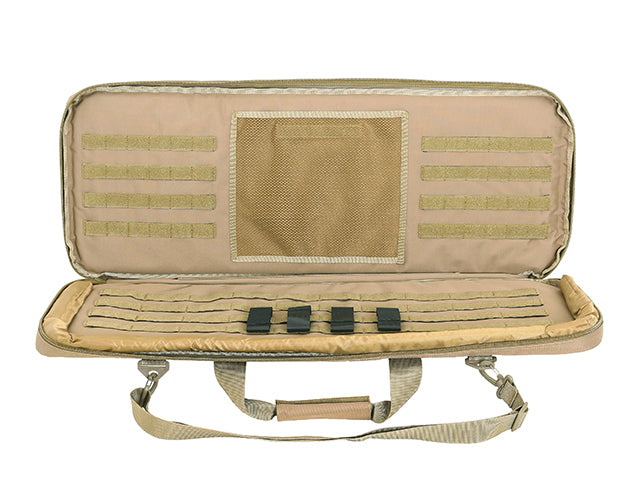 gepolstert Case 90cm - Coyote [8FIELDS] 3