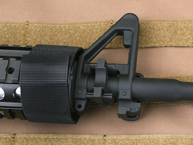 gepolstert Case 90cm - Coyote [8FIELDS] 7
