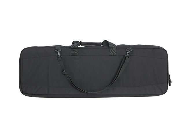 gepolstert Case 105cm - Schwarz [8FIELDS] 2