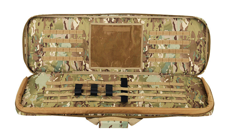 gepolstert Case 105cm - Multicamo [8FIELDS] 3