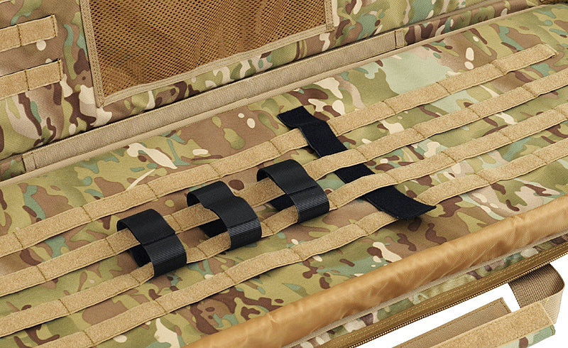 gepolstert Case 105cm - Multicamo [8FIELDS] 4
