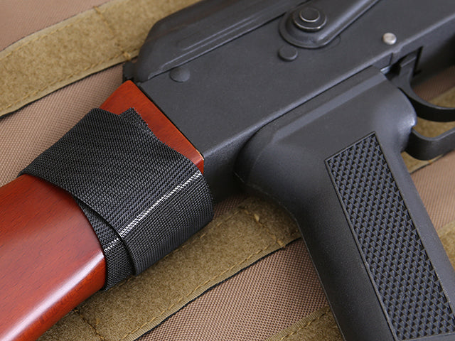 gepolstert Case 105cm - Multicamo [8FIELDS] 6
