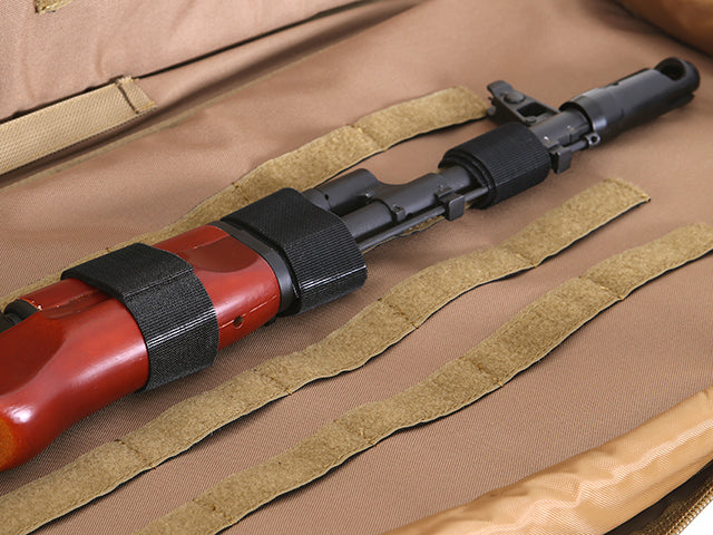 gepolstert Case 105cm - Multicamo [8FIELDS] 7