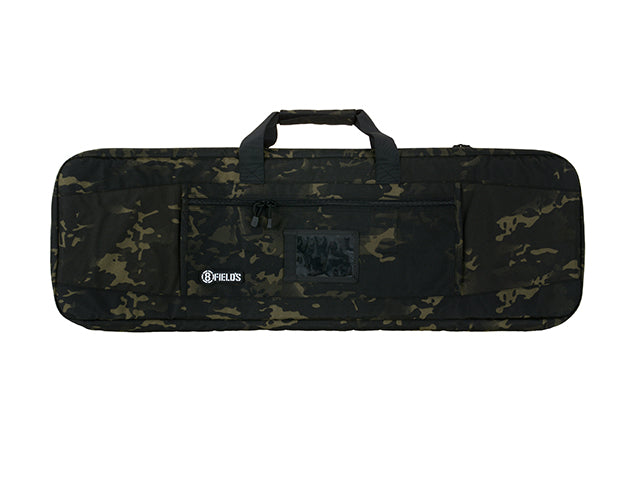gepolstert Case 105cm - MB [8FIELDS] 1
