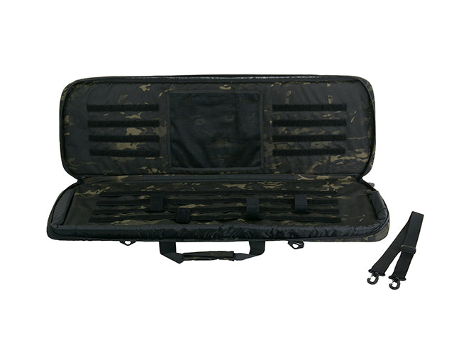 gepolstert Case 105cm - MB [8FIELDS] 3
