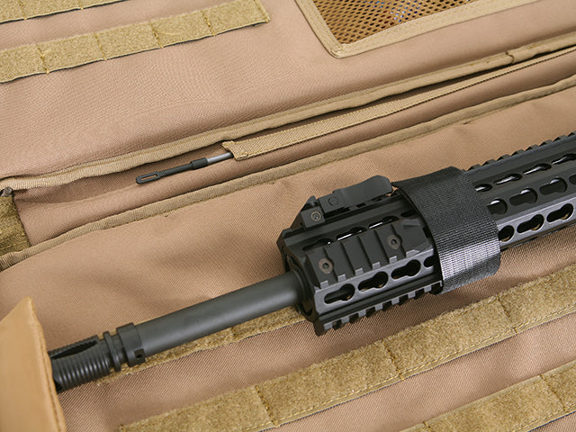 gepolstert Case 105cm - MB [8FIELDS] 5