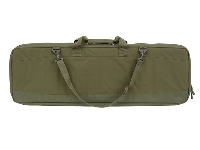 gepolstert Case 105cm - Oliv [8FIELDS] 2