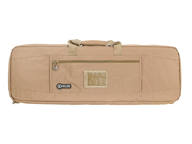 gepolstert Case 105cm - Coyote [8FIELDS] 1