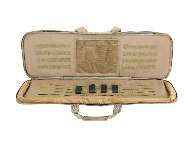 gepolstert Case 105cm - Coyote [8FIELDS] 3