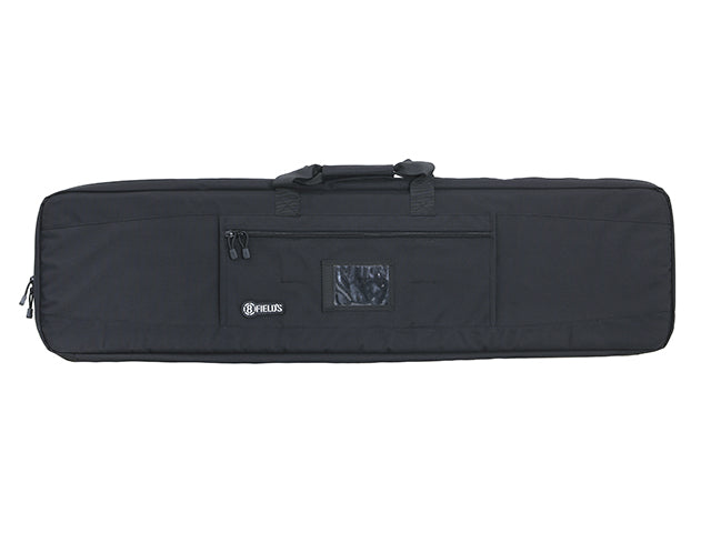 Padded Case 130cm - Schwarz [8FIELDS] 1