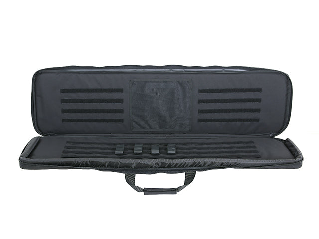Padded Case 130cm - Schwarz [8FIELDS] 3