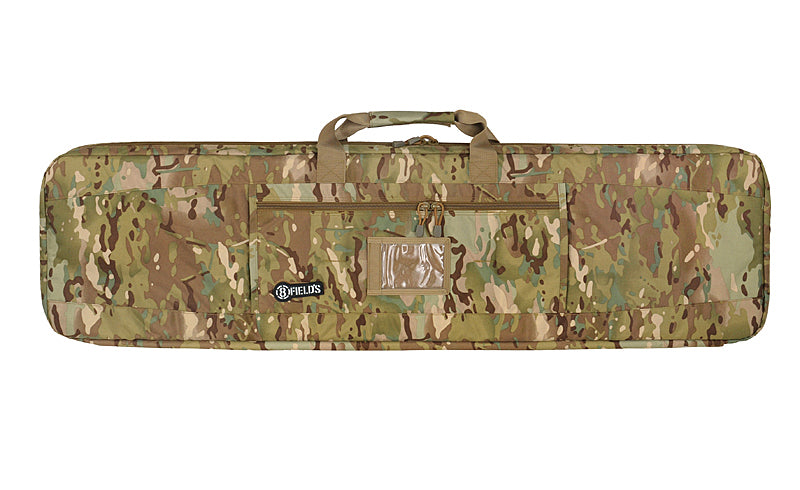 gepolstert Case 130cm - Multicamo [8FIELDS]