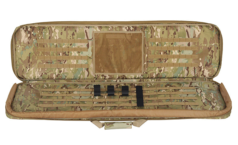 Padded Case 130cm - Multicamo [8FIELDS] 3