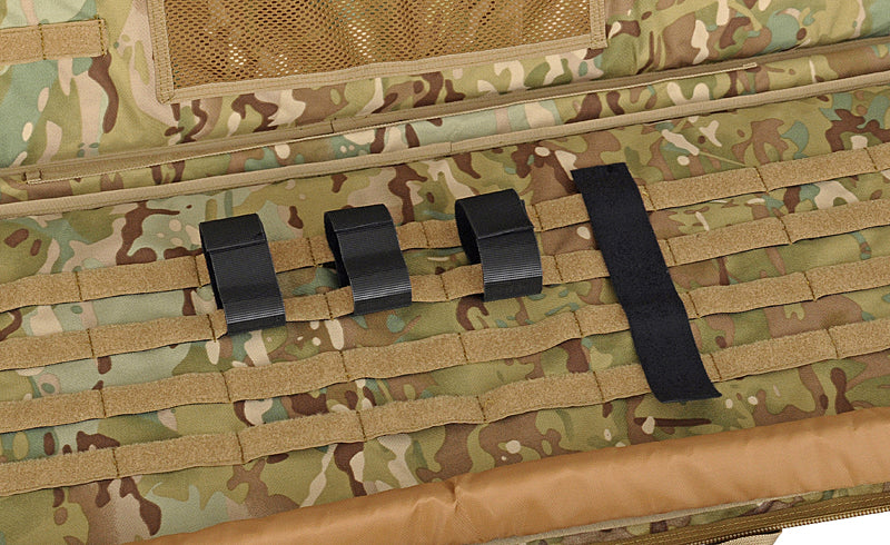 Padded Case 130cm - Multicamo [8FIELDS] 4