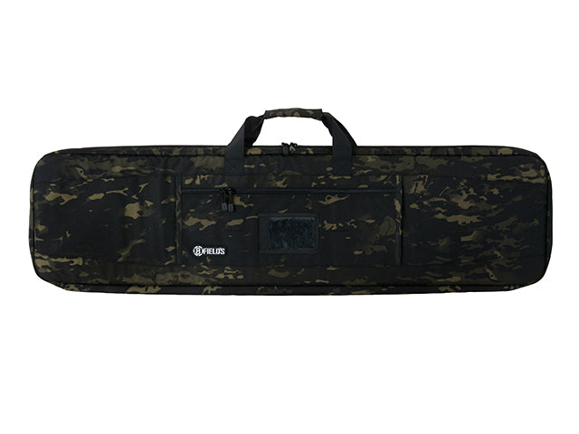 gepolstert Case 130cm - MB [8FIELDS] 1