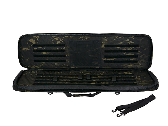 gepolstert Case 130cm - MB [8FIELDS] 3
