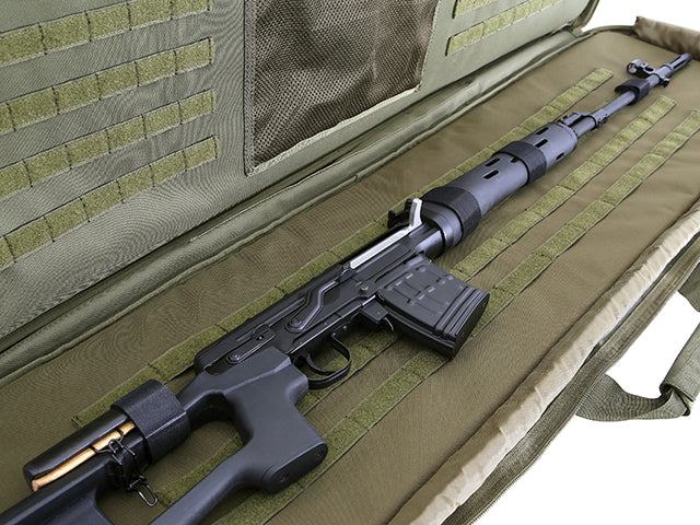 gepolstert Case 130cm - MB [8FIELDS] 7
