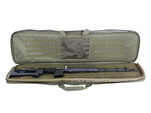 gepolstert Case 130cm - MT [8FIELDS] 9