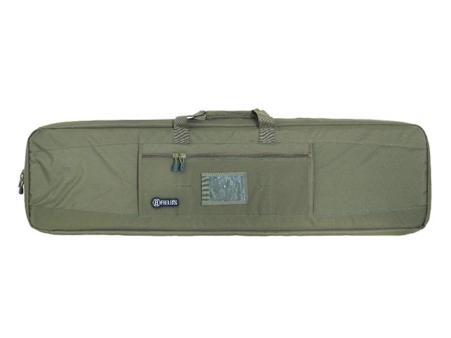 Padded Case 130cm - Oliv [8FIELDS] 1