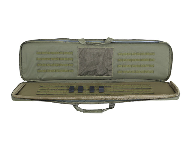 Padded Case 130cm - Oliv [8FIELDS] 3