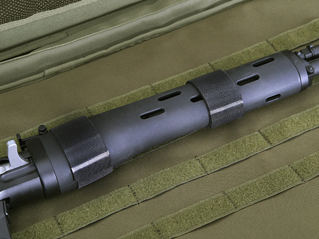 Padded Case 130cm - Oliv [8FIELDS] 5