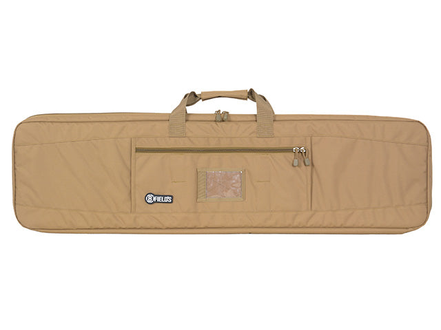 gepolstert Case 130cm - Coyote [8FIELDS] 1