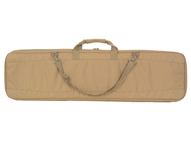 gepolstert Case 130cm - Coyote [8FIELDS] 2