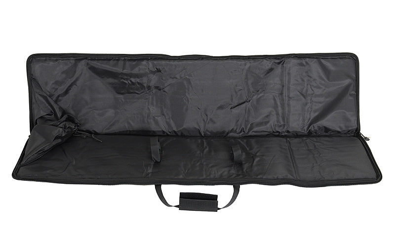 Simple Case 120cm - Schwarz [8FIELDS] 3