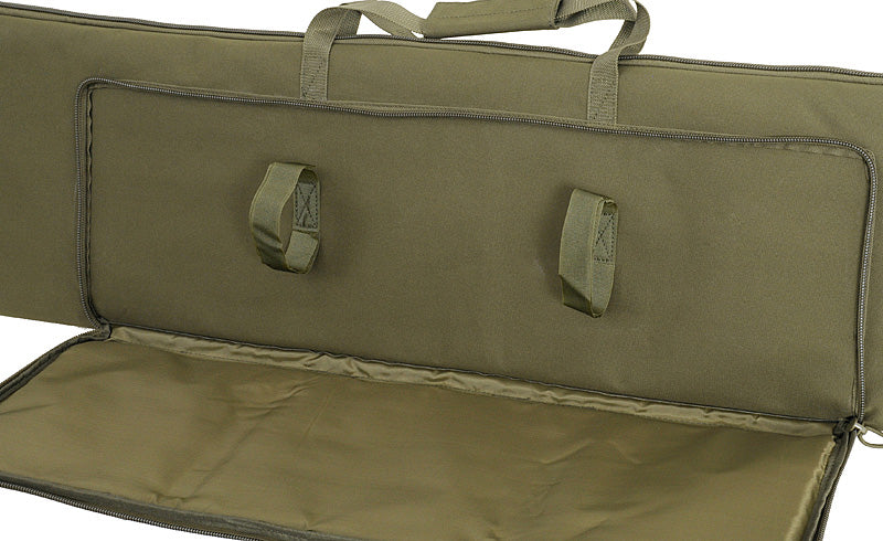 Simple Case 120cm - Schwarz [8FIELDS] 4
