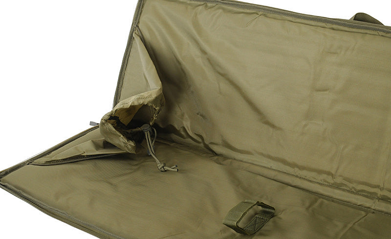 Simple Case 120cm - Schwarz [8FIELDS] 5