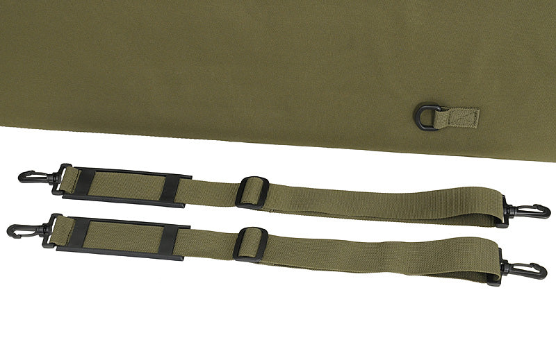 Simple Case 120cm - Schwarz [8FIELDS] 6