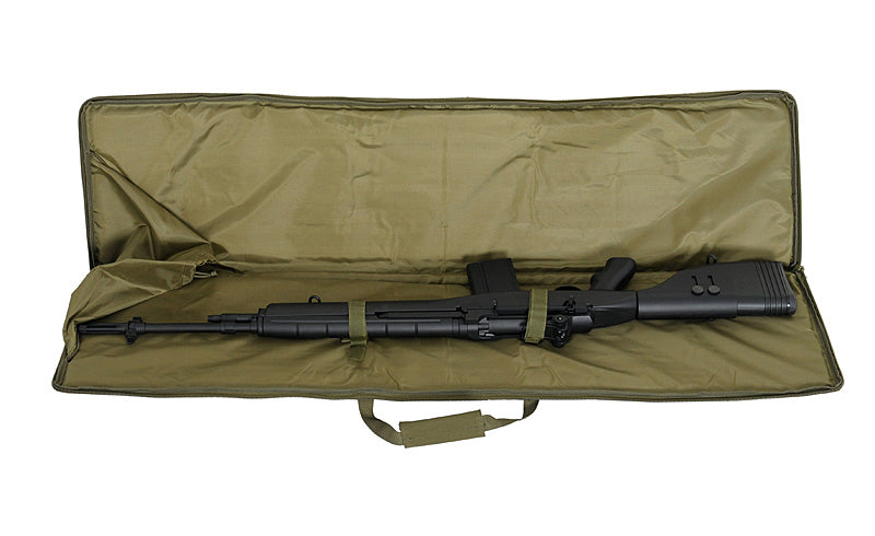 Simple Case 120cm - Oliv [8FIELDS] 7