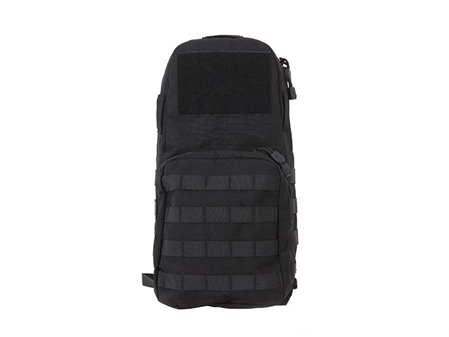 3L Water Hydration Carrier MOLLE w/Straps - Black [8FIELDS] 1