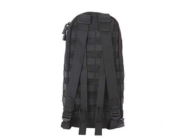 Transporttasche 3L Water Hydration Carrier MOLLE mit Straps - Schwarz [8FIELDS]