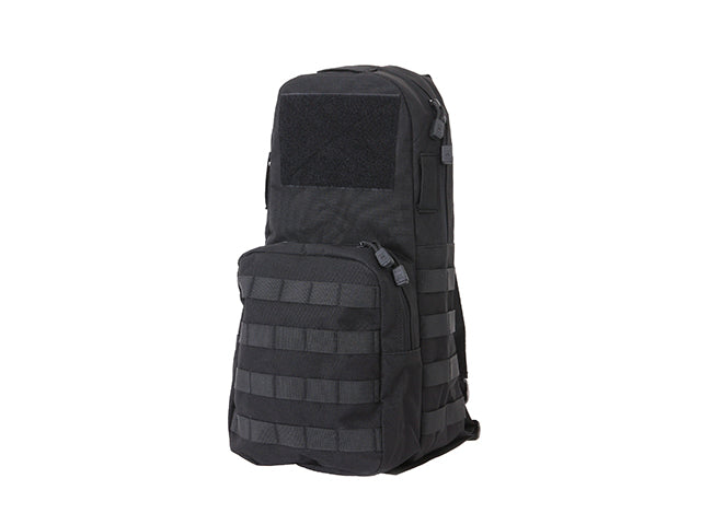 3L Water Hydration Carrier MOLLE w/Straps - Black [8FIELDS] 3