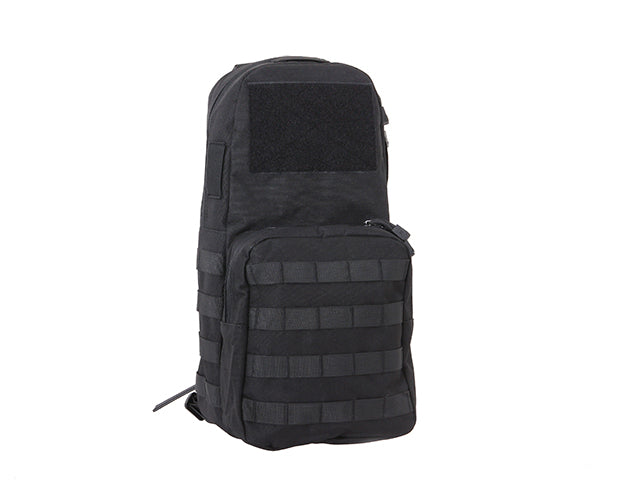 3L Water Hydration Carrier MOLLE w/Straps - Black [8FIELDS] 4