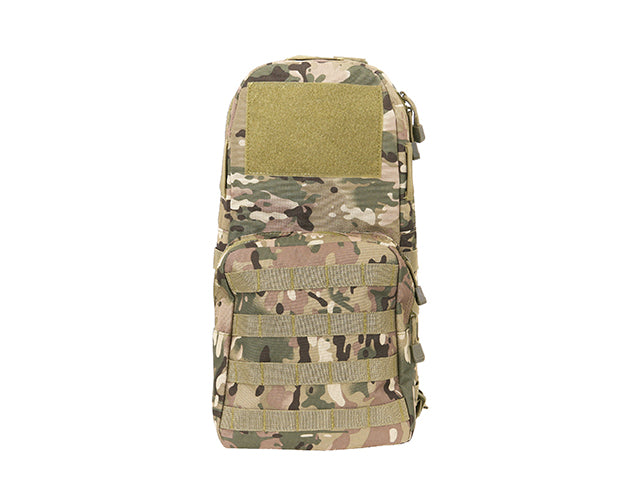 3L Water Hydration Carrier MOLLE w/Straps - Multicamo [8FIELDS] 1