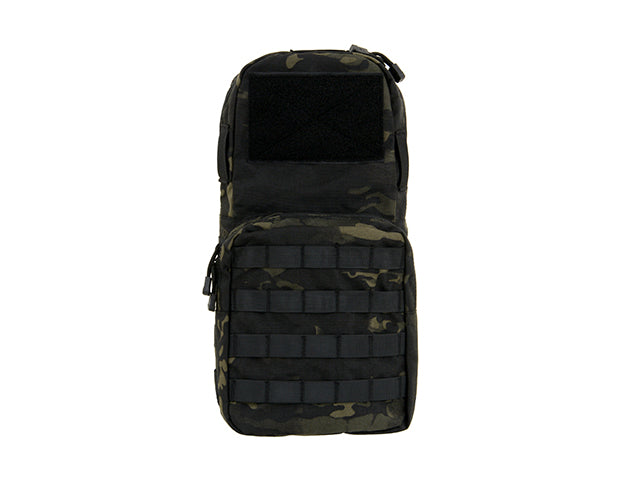3L Water Hydration Carrier MOLLE w/Straps - MB [8FIELDS] 1