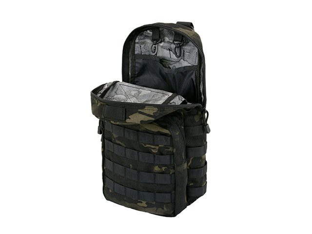 Transporttasche 3L Water Hydration Carrier MOLLE mit Straps - MB [8FIELDS]