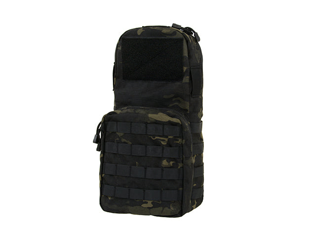 3L Water Hydration Carrier MOLLE w/Straps - MB [8FIELDS] 3
