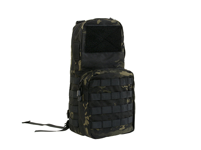 3L Water Hydration Carrier MOLLE w/Straps - MB [8FIELDS] 4