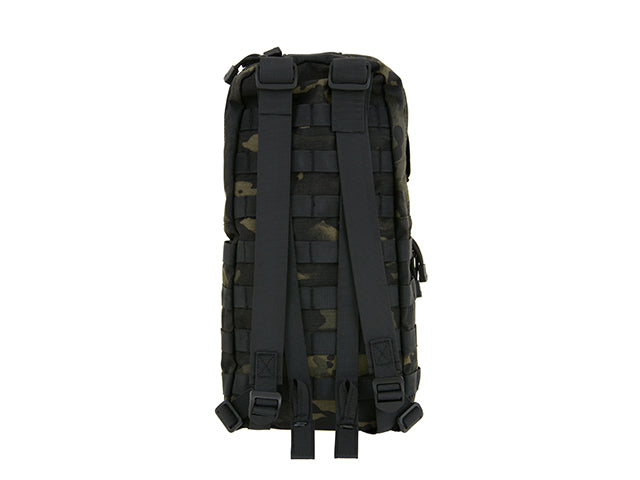 3L Water Hydration Carrier MOLLE w/Straps - MB [8FIELDS] 5