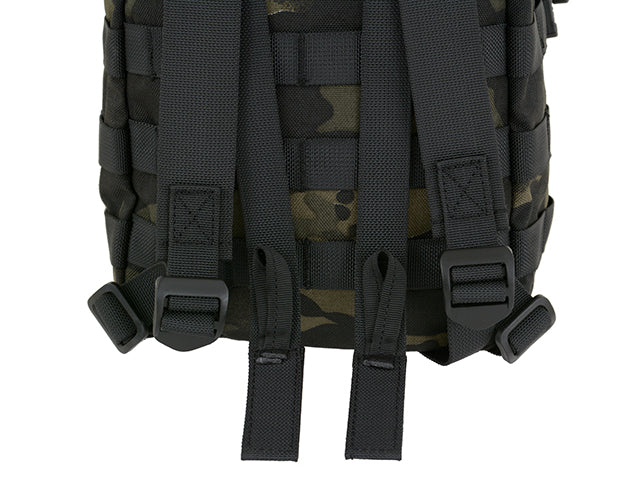 3L Water Hydration Carrier MOLLE w/Straps - MB [8FIELDS] 6
