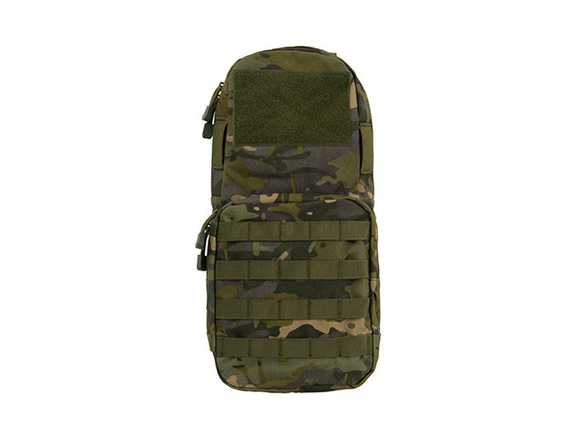 Transporttasche 3L Water Hydration Carrier MOLLE mit Straps - MT [8FIELDS] 1