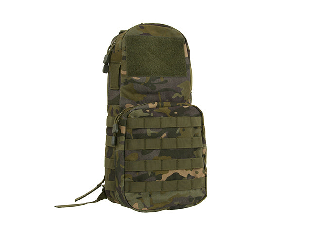 Transporttasche 3L Water Hydration Carrier MOLLE mit Straps - MT [8FIELDS] 2